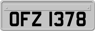 OFZ1378