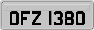 OFZ1380