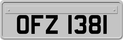 OFZ1381