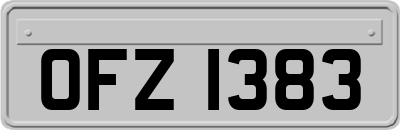 OFZ1383