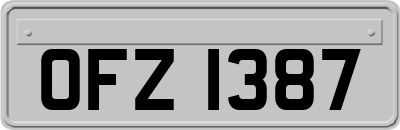 OFZ1387
