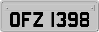 OFZ1398