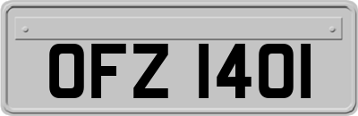 OFZ1401