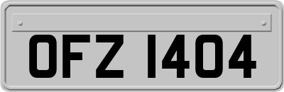 OFZ1404