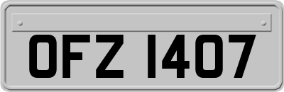 OFZ1407