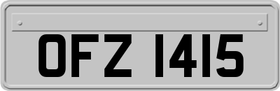 OFZ1415