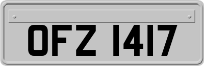 OFZ1417