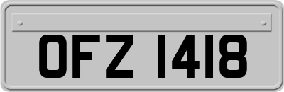 OFZ1418
