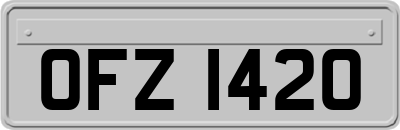 OFZ1420