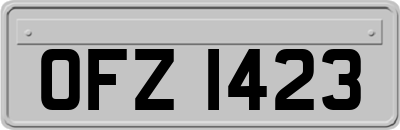 OFZ1423