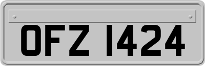 OFZ1424