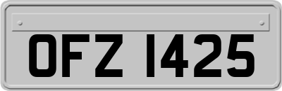 OFZ1425