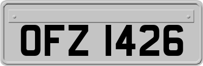 OFZ1426