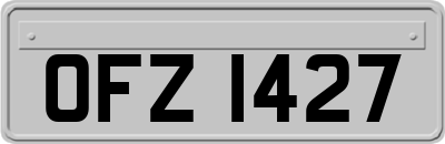 OFZ1427