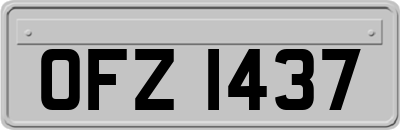 OFZ1437