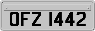 OFZ1442