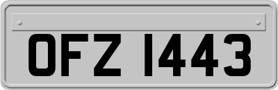 OFZ1443