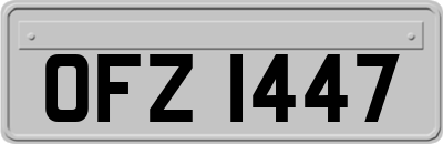 OFZ1447