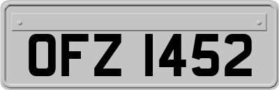 OFZ1452