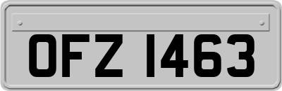 OFZ1463