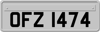 OFZ1474