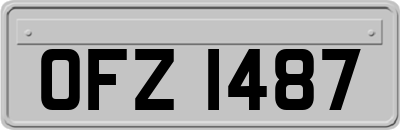 OFZ1487