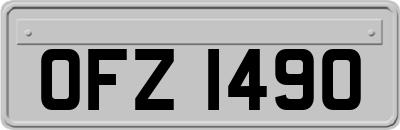 OFZ1490