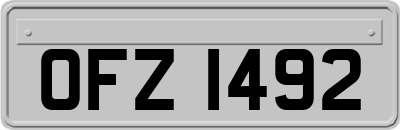 OFZ1492