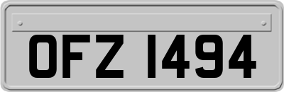 OFZ1494