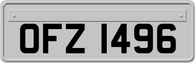 OFZ1496