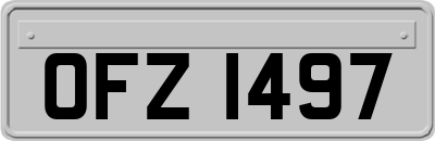 OFZ1497