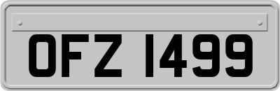OFZ1499