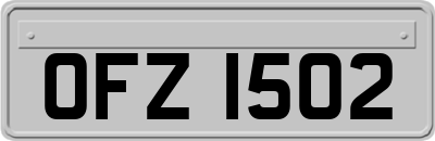 OFZ1502