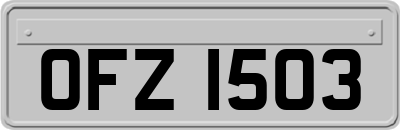 OFZ1503