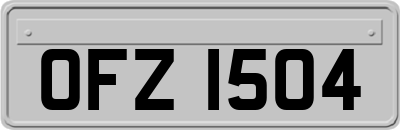 OFZ1504