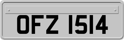 OFZ1514