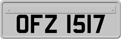 OFZ1517