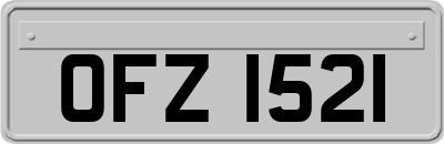 OFZ1521