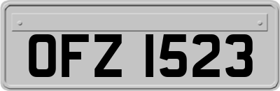 OFZ1523