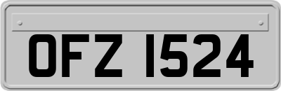 OFZ1524