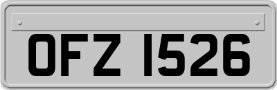 OFZ1526