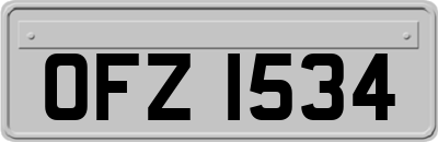 OFZ1534