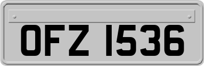 OFZ1536