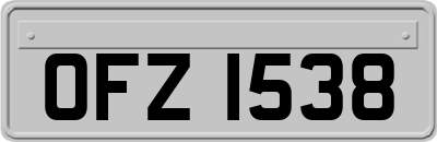 OFZ1538