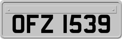 OFZ1539