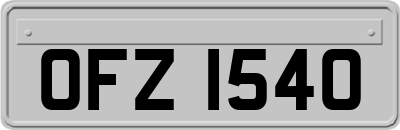 OFZ1540