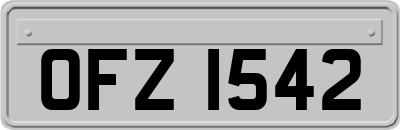 OFZ1542