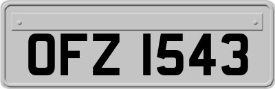 OFZ1543