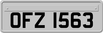 OFZ1563