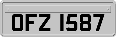 OFZ1587